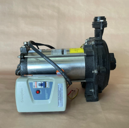 Fountain pump for garden and decorative water features in Amritsar, Punjab